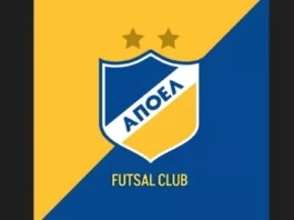 Φουτσαλικό ΑΠΟΕΛ: Ανακοίνωση για τις αποχωρήσεις