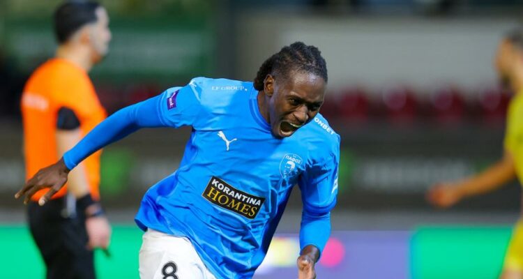 Μίλησε… ο χαρακτήρας!