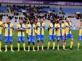 Πολύ δύσκολο αλλά με τεράστια… επιστροφή!