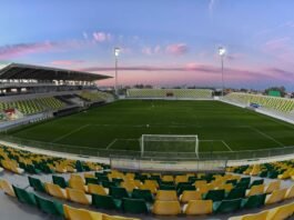 Δύο το μεγάλα ντέρμπι!