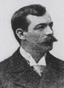 Σαν σήμερα: Η Τορίνο «γεννήθηκε» από την Γιουβέντους... 1 Alfred Dick