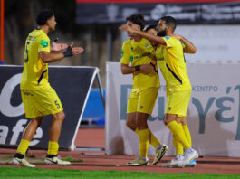 Πολύτιμες ανάσες για την Ε.Ν. Ύψωνα