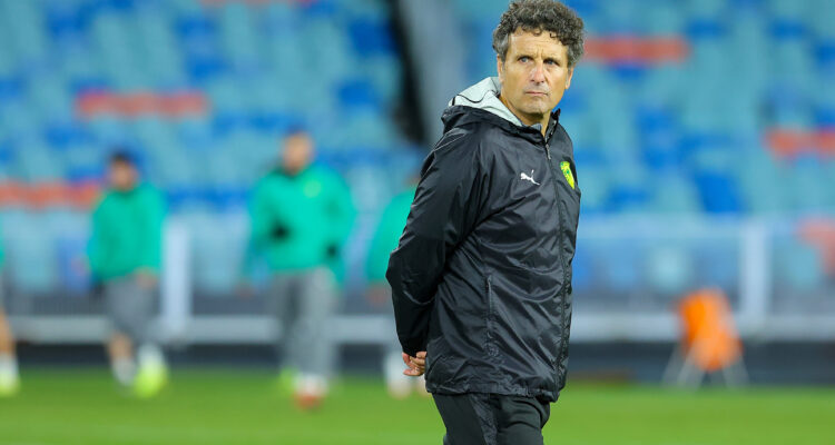 Η εντεκάδα της ΑΕΚ κόντρα στη Χάκεν