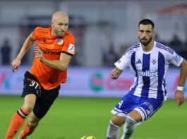 Τρία… μακριά και πρέπει να επανέλθει άμεσα!