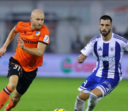 Τρία… μακριά και πρέπει να επανέλθει άμεσα!