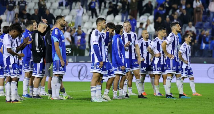 Κάθε αγωνιστική γίνεται καλύτερη!