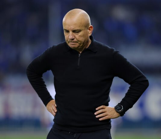 Κωστή: «Η ομάδα θα ενισχυθεί και πιστεύω με την έναρξη θα είμαστε ακόμη πιο δυνατοί»