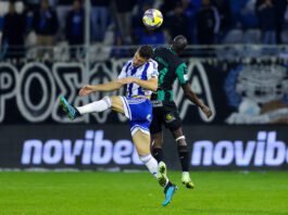 Λευκή ισοπαλία στο ΠΑΠ για Ανόρθωση και Ολυμπιακό