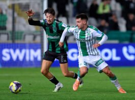 Στιγμιότυπα: Ολυμπιακός-Ομόνοια