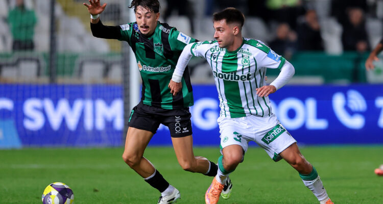 Στιγμιότυπα: Ολυμπιακός-Ομόνοια