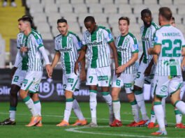 Ομόνοια: Πειστική και αποτελεσματική