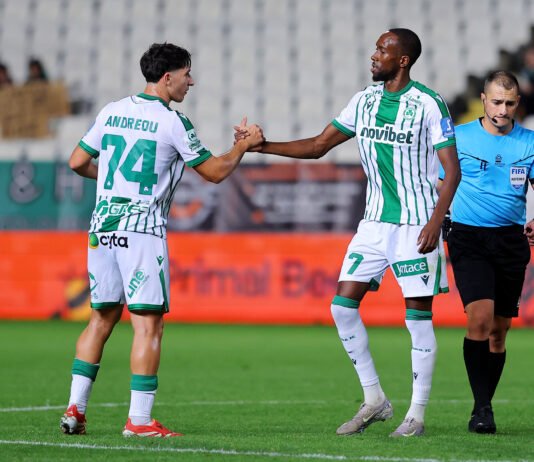 Ομόνοια: Η εξαίσια εικόνα, οι μεταγραφικές πινελιές και οι μικροί που λάμπουν