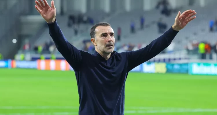 Ξεκάθαρη θέση για Καρθέδο