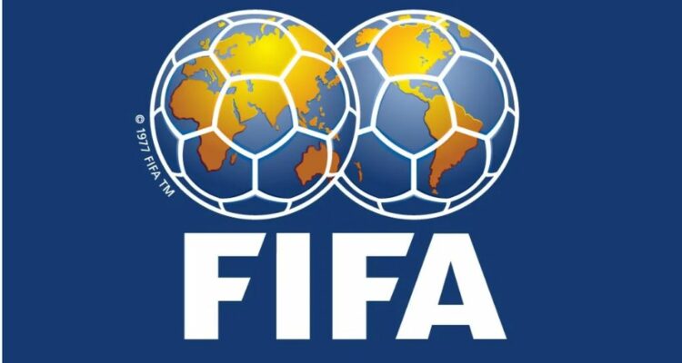 FIFA logo