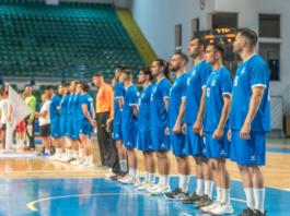 Προσκλητήριο της Εθνικής Χάντμπολ