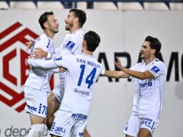 Ομόνοια Αρ.: Σπουδαίας σημαντικότητας… δραματική νίκη επί της Ανόρθωσης