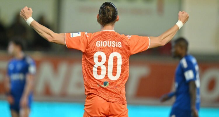 Φιρμάνι για Γιούση! Φιρμάνι για Γιούση!