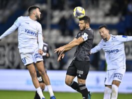 Ομόνοια Αραδίππου – Ανόρθωση 1-0 (Βίντεο)