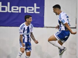 Έξι αγώνες… χωρίς!