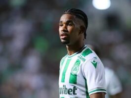 Ομόνοια: Η απόφαση για Εβάντρο