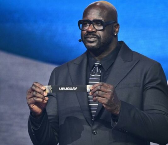 Έρχονται ματσάρες: Αυτοί είναι οι όμιλοι του Παγκοσμίου Κυπέλλου του 2026!