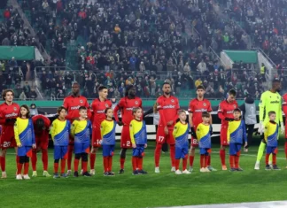 Ομόνοια: Ολοκλήρωσε ενόψει Ράκοφ / Η αποστολή