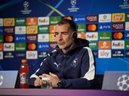 Καρθέδο: Όλοι γνωρίζουν πλέον την Πάφο / Θα προσπαθήσουμε να ευχαριστήσουμε τους οπαδούς μας