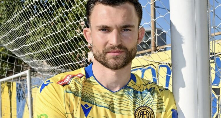 ΑΕΛ: Τέλος ο Τομάλα ΑΕΛ: Τέλος ο Τομάλα