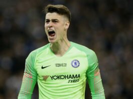 Κέπα, Παναθηναϊκός: Ο Ισπανός κρατάει ένα μυθικό ρεκόρ που φαντάζει δύσκολο να σπάσει άμεσα