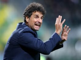 Ιδιάκεθ: Αξίζαμε να κερδίσουμε