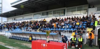 Κύπελλο: Πρεμιέρα για τους «μικρούς»