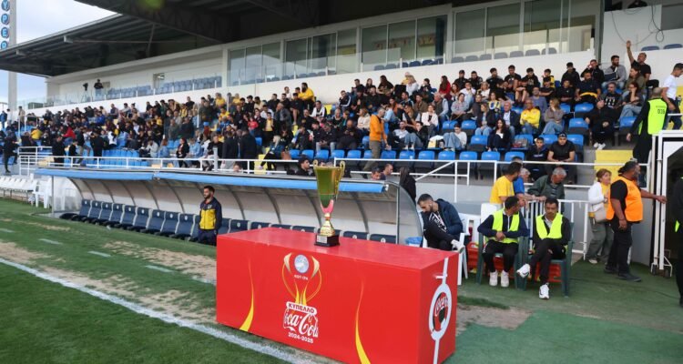 Κύπελλο: Πρεμιέρα για τους «μικρούς»