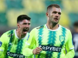 Έκανε αυτό που έπρεπε