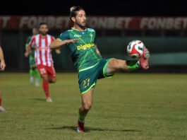 Β’ Κατηγορία: Κοινός στόχος το τρίποντο