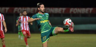 Β’ Κατηγορία: Κοινός στόχος το τρίποντο