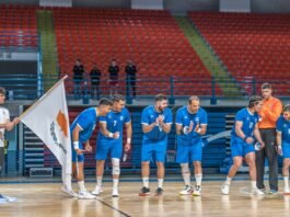 Αρχίζει προετοιμασία η Εθνική Ανδρών Χάντμπολ