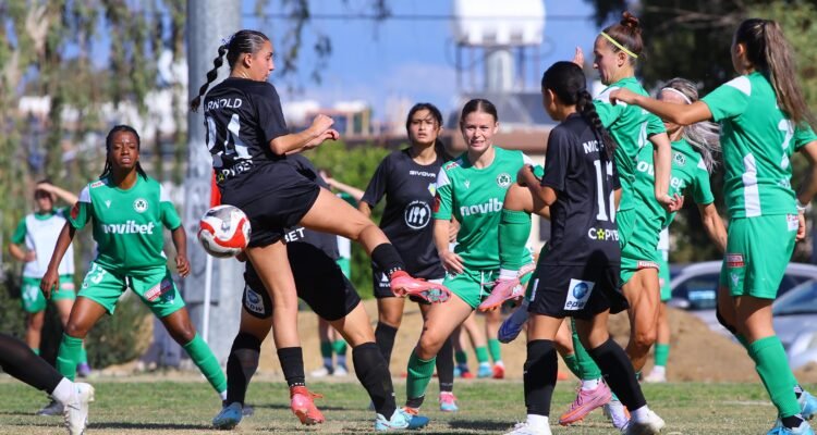 Γυναικείο: Κομβική στροφή