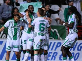 Η βαθμολογία μετά τη νίκη της Ομόνοιας και την ισοπαλία της ΑΕΚ