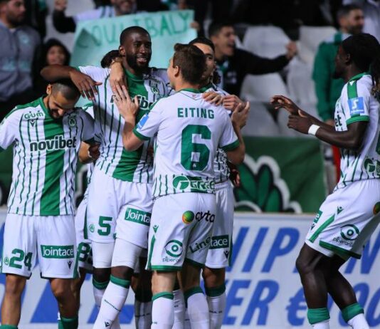 Η βαθμολογία μετά τη νίκη της Ομόνοιας και την ισοπαλία της ΑΕΚ