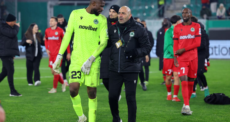 Φεύγει και πάει Κόπα Άφρικα ο Ουζόχο