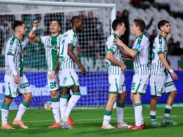 Ολυμπιακός-Ομόνοια 0-3: Τριάρα με υπογραφή Σεμέδο και Εράκοβιτς