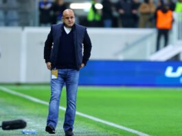 Κετσπάγια: «Κάθε βαθμός είναι χρυσάφι»