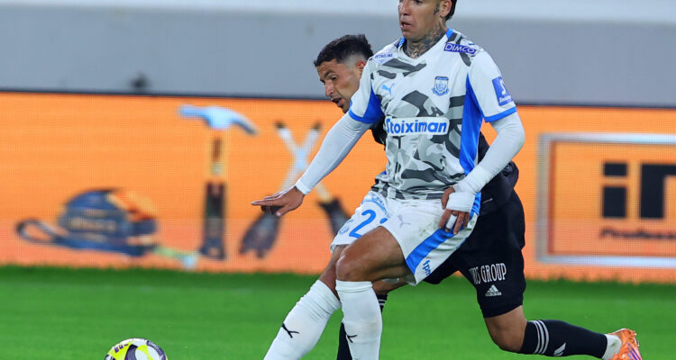 Στιγμιότυπα: Απόλλων-Ανόρθωση