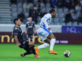 Απόλλων–Ανόρθωση: Μοιρασιά ευκαιριών, χωρίς νικητή στο στάδιο Αλφαμέγα