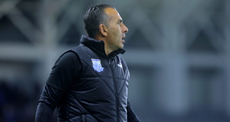 Αυγουστή: «Χάσαμε μία ευκαιρία να πλησιάσουμε τους πρωτοπόρους»