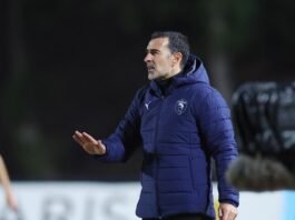 Οι δηλώσεις των προπονητών από το ”Στέλιος Κυριακίδης”