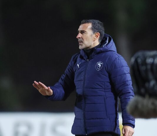 Οι δηλώσεις των προπονητών από το ”Στέλιος Κυριακίδης”