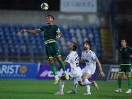 Πάφος FC – Ακρίτας Χλώρακας 4-0 (Βίντεο)