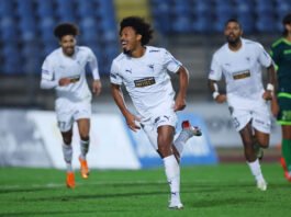 Πάφος FC: Τρίτη σερί νίκη και συνεχίζει να ”οδηγεί την κούρσα”!