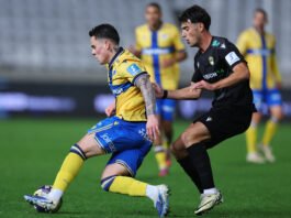 Συμβιβασμός στο ΓΣΠ μεταξύ ΑΠΟΕΛ και ΕΝΥ